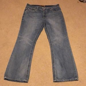 Seven7 Jeans Co Brand Jeans